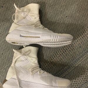 Stephen curry men’s shoes